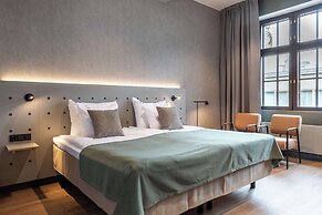 Scandic Helsinki Hub