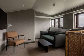 Scandic Helsinki Hub