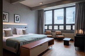 Scandic Helsinki Hub