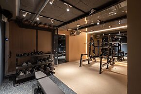 Scandic Helsinki Hub