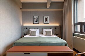 Scandic Helsinki Hub