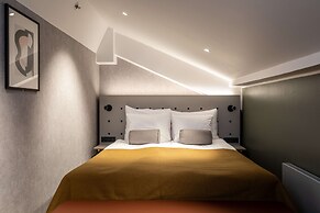 Scandic Helsinki Hub