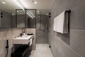 Scandic Helsinki Hub