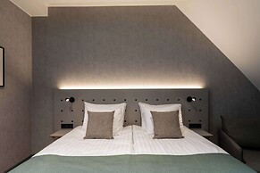 Scandic Helsinki Hub