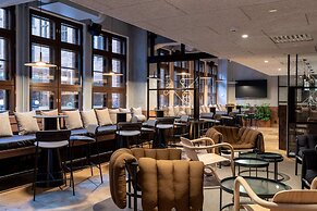 Scandic Helsinki Hub