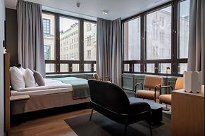 Scandic Helsinki Hub