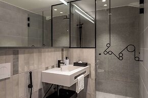 Scandic Helsinki Hub