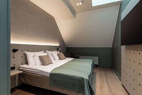 Scandic Helsinki Hub