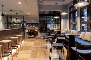 Scandic Helsinki Hub