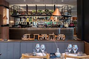 Scandic Helsinki Hub