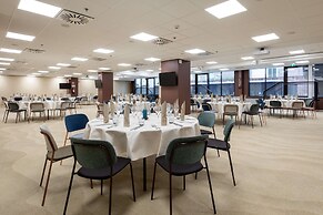 Scandic Helsinki Hub