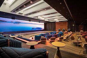 Scandic Helsinki Hub