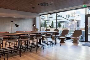 Scandic Helsinki Hub