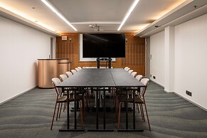 Scandic Helsinki Hub