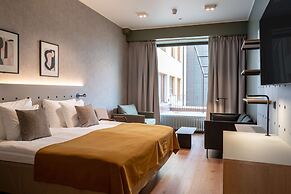 Scandic Helsinki Hub