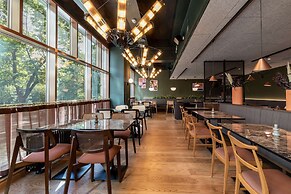 Scandic Helsinki Hub