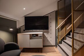 Scandic Helsinki Hub