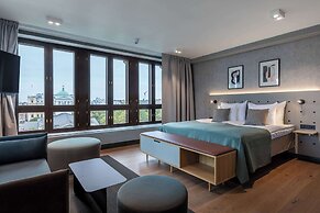 Scandic Helsinki Hub