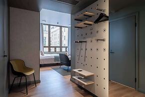 Scandic Helsinki Hub