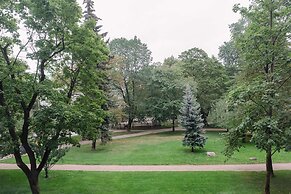 Scandic Helsinki Hub