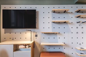 Scandic Helsinki Hub