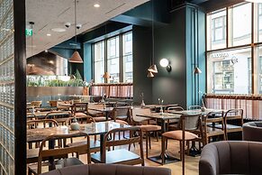 Scandic Helsinki Hub