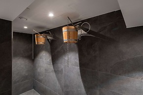 Scandic Helsinki Hub