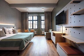 Scandic Helsinki Hub