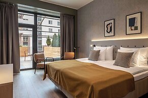 Scandic Helsinki Hub