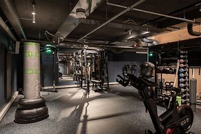 Scandic Helsinki Hub