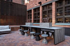 Scandic Helsinki Hub