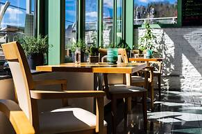 Hotel STEIGER Elbschlösschen Rathen