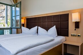 Hotel STEIGER Elbschlösschen Rathen