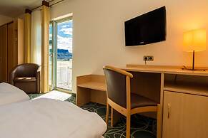 Hotel STEIGER Elbschlösschen Rathen