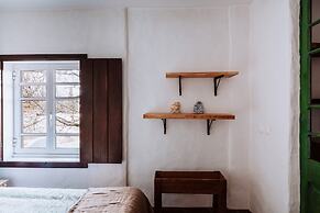 Cá Vamos T1 - Hortacasa