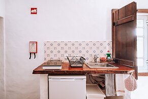 Cá Vamos T1 - Hortacasa