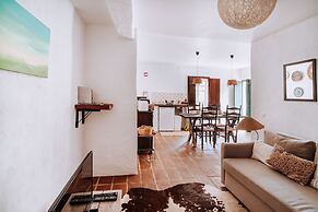 Cá Vamos T1 - Hortacasa