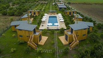Arsuz Bungalov & Tiny Houses