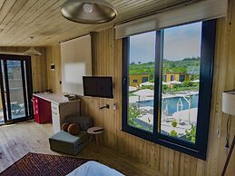 Arsuz Bungalov & Tiny Houses