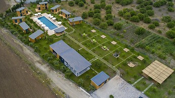 Arsuz Bungalov & Tiny Houses