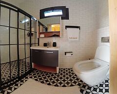 Arsuz Bungalov & Tiny Houses