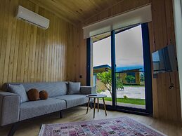 Arsuz Bungalov & Tiny Houses