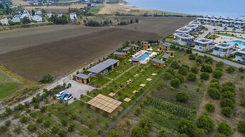 Arsuz Bungalov & Tiny Houses