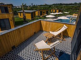 Arsuz Bungalov & Tiny Houses