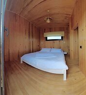 Arsuz Bungalov & Tiny Houses