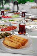 Arsuz Bungalov & Tiny Houses