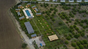 Arsuz Bungalov & Tiny Houses