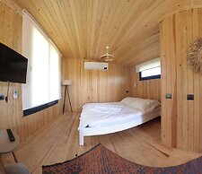 Arsuz Bungalov & Tiny Houses