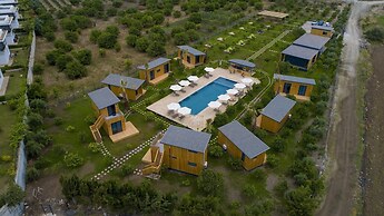 Arsuz Bungalov & Tiny Houses