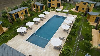 Arsuz Bungalov & Tiny Houses